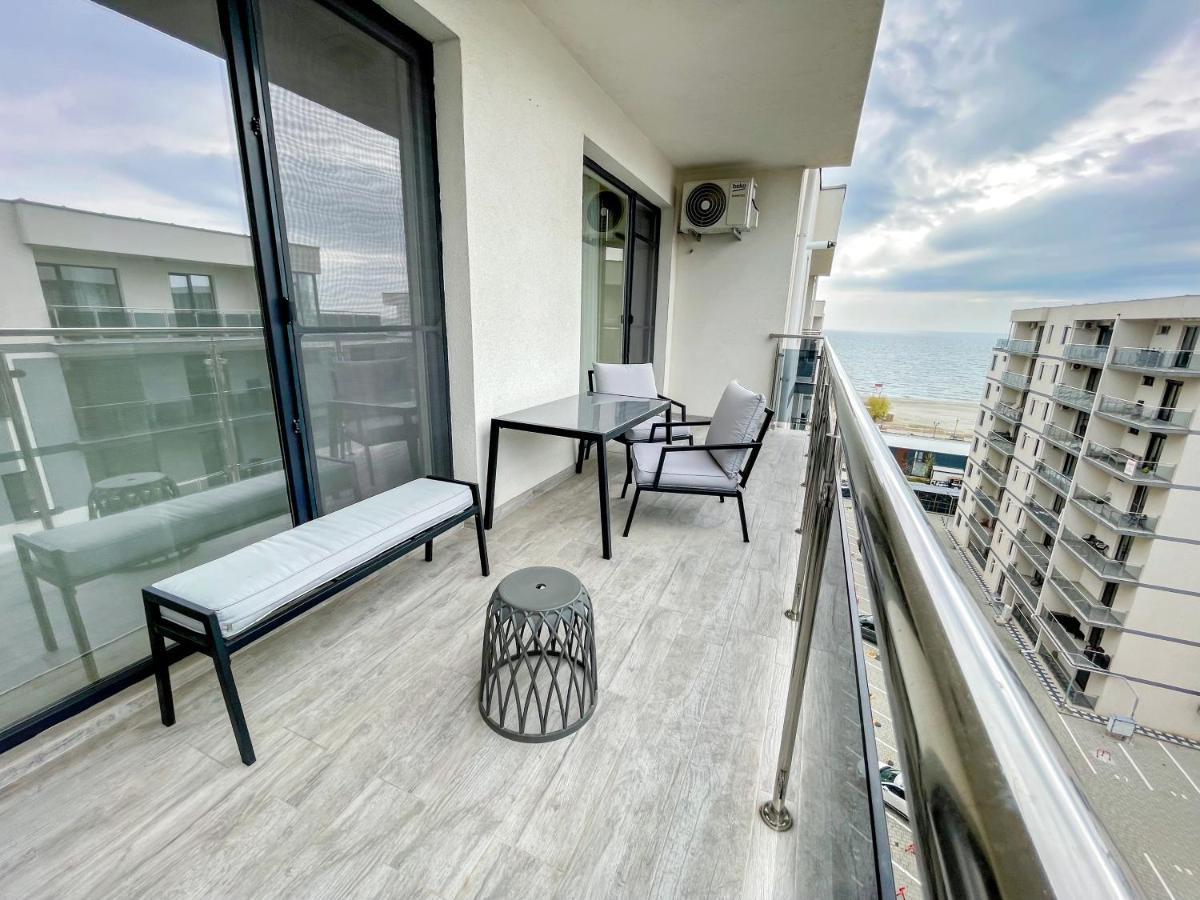 Апартаменты Astoria Rose Нэводари Экстерьер фото