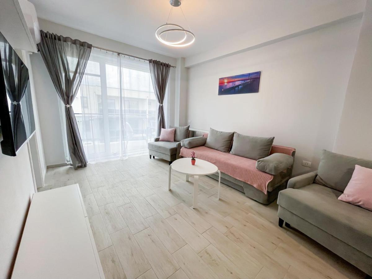 Апартаменты Astoria Rose Нэводари Экстерьер фото