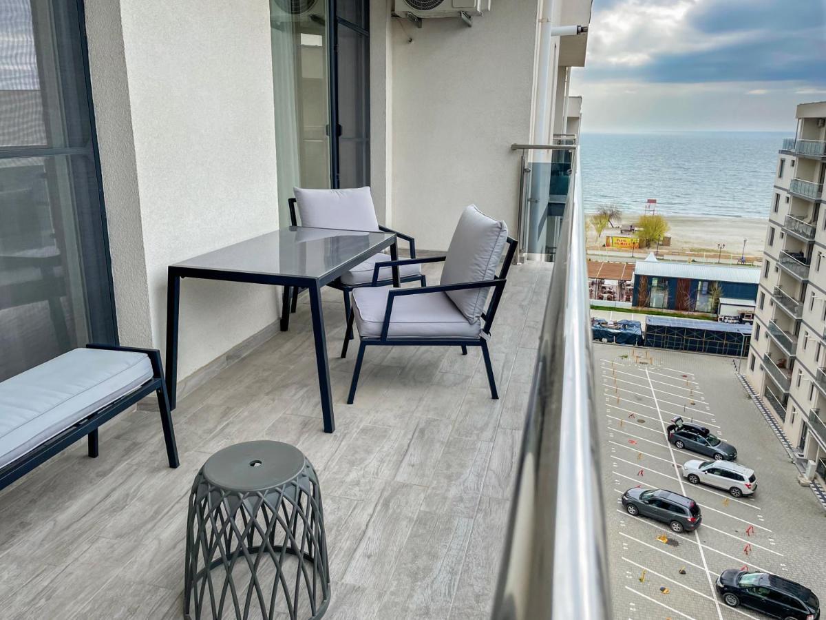 Апартаменты Astoria Rose Нэводари Экстерьер фото